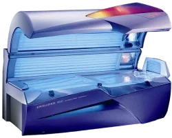 Ergoline Excellence 800