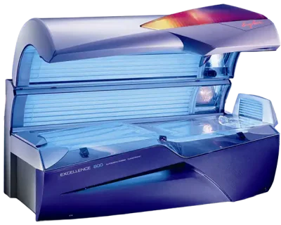 Ergoline Excellence 800